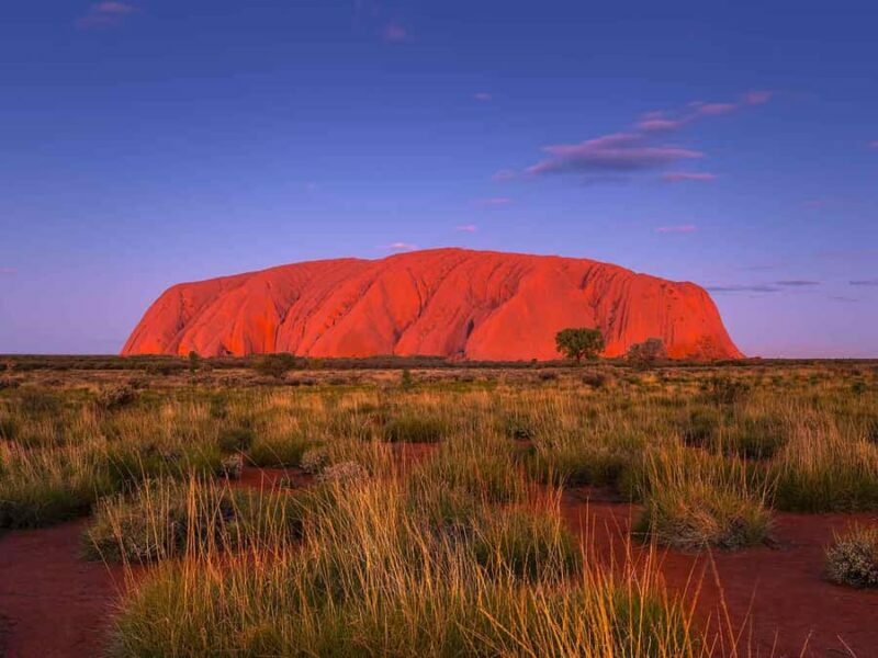Uluru: 4-Day Rock to Rock Adventure Tour - FAQs