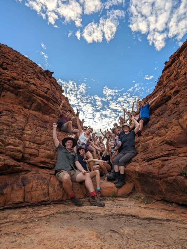 Uluru: 4-Day Rock to Rock Adventure Tour - Final Thoughts