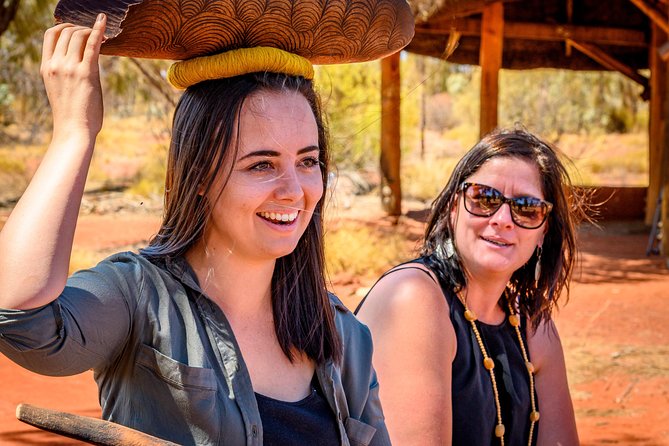 Uluru Aboriginal Art and Culture - Accessibility and Reviews