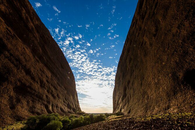 Uluru and Kata Tjuta Hop On Hop Off 2 Day Pass - Overview of the Experience