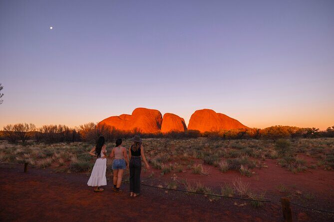 Uluru and Kata Tjuta Hop On Hop Off 2 Day Pass - Authentic Cultural Encounters