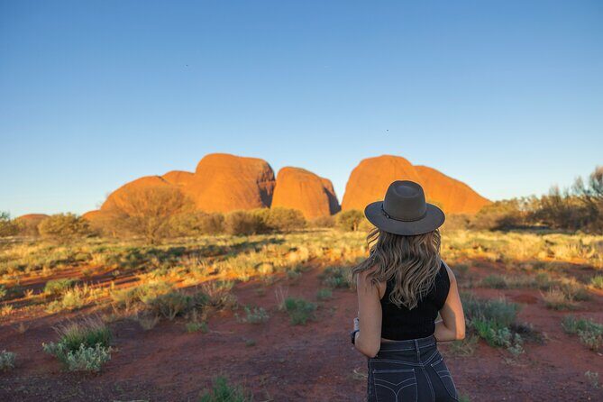 Uluru and Kata Tjuta Hop On Hop Off 2 Day Pass - Final Thoughts