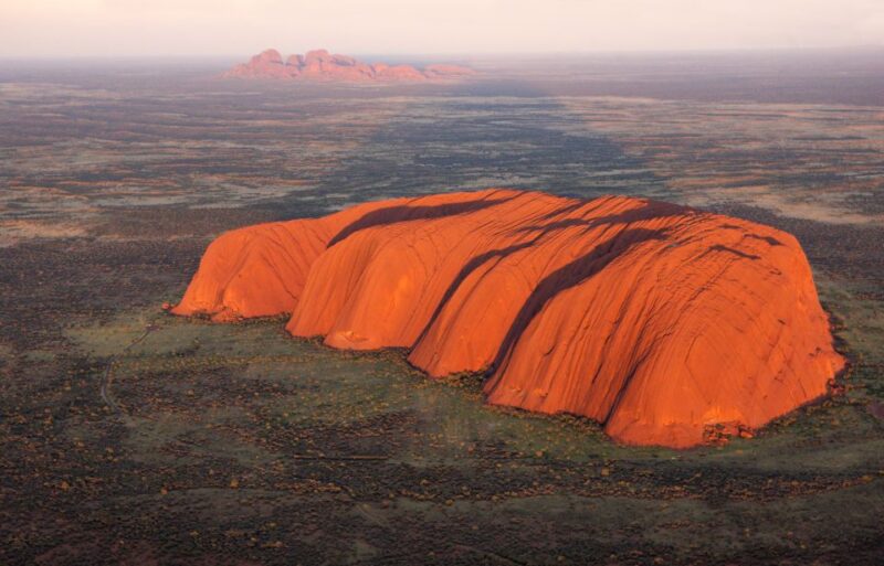 Uluru and Kata Tjuta Scenic Flight in a Fixed-Wing Plane - Frequently Asked Questions