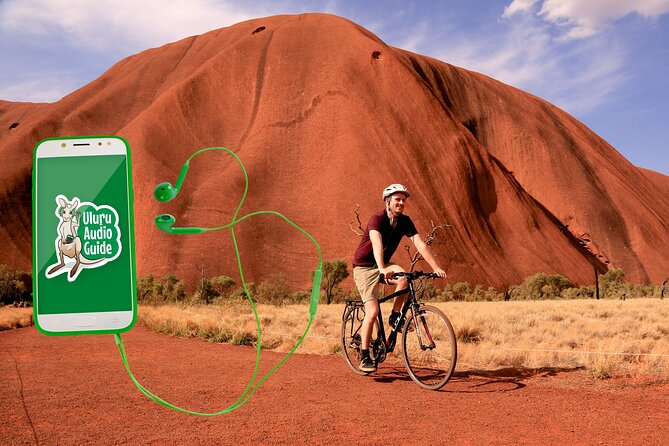 Uluru Audio Tour App - Customer Support and Policies