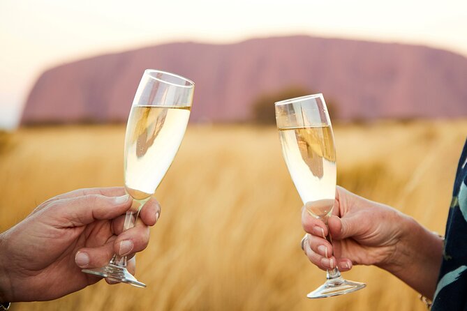 Uluru (Ayers Rock) Sunset + Outback Barbecue Dinner & Star Talk - Itinerary and Highlights