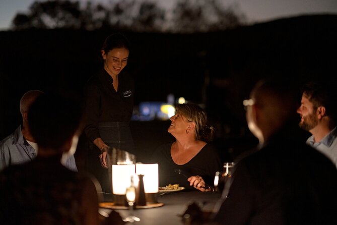 Uluru (Ayers Rock) Sunset + Outback Barbecue Dinner & Star Talk - Important Information