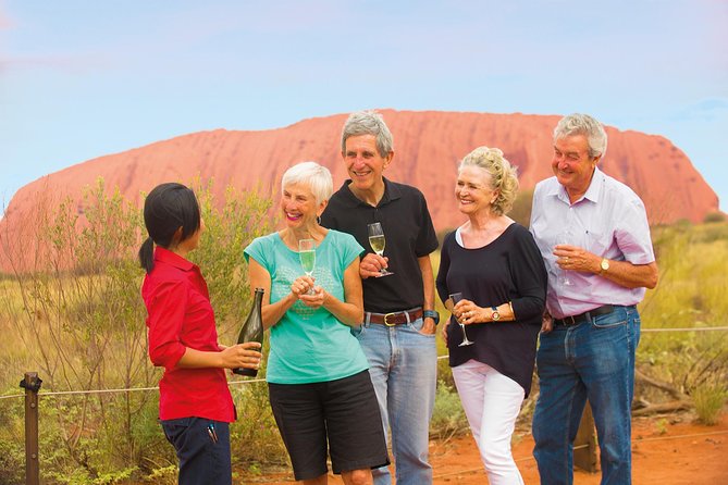 Uluru (Ayers Rock) Sunset Tour - Value and Alternatives