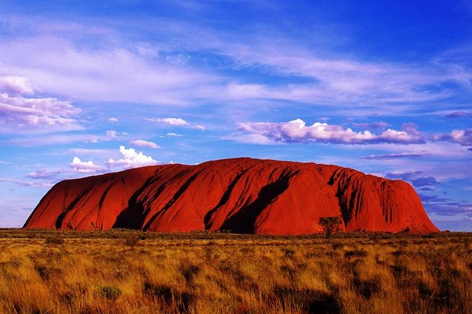 Uluru Experience With BBQ Dinner - Itinerary Highlights