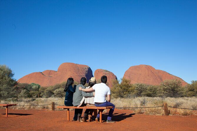 Uluru Kata Tjuta 1 Day 1 Night Outback Experience from Ayers Rock - Practical Considerations and Value