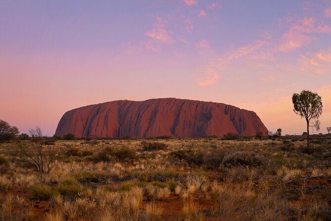Uluru Kata Tjuta 1 Day 1 Night Outback Experience from Ayers Rock - Final Thoughts: Is It Worth It?