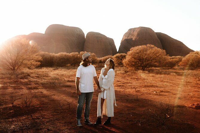 Uluru Kata Tjuta 1 Day 1 Night Outback Experience from Ayers Rock - FAQs
