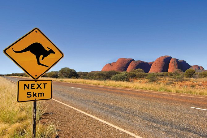 Uluru, Kata Tjuta and Kings Canyon Camping Safari From Alice Springs - Customer Reviews and Ratings