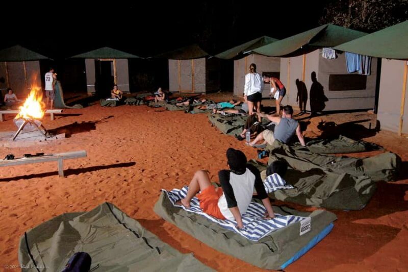 Uluru, Kata Tjuta & Kings Canyon Camping Tour - An In-Depth Look at the Adventure