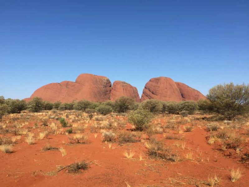 Uluru, Kata Tjuta & Kings Canyon Camping Tour - Final Thoughts: Is This Tour for You?