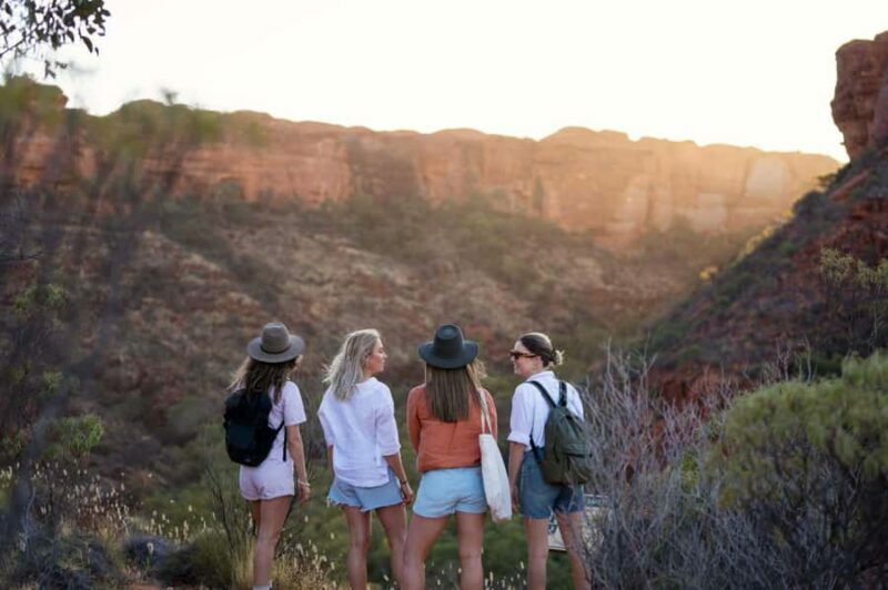 Uluru, Kata Tjuta & Kings Canyon Safari Camping Tour - An In-Depth Look at the Tour Experience