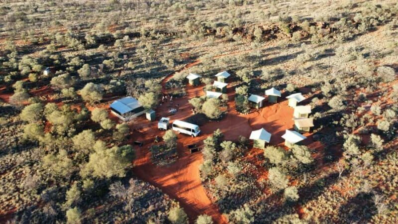 Uluru, Kata Tjuta & Kings Canyon Safari Camping Tour - Frequently Asked Questions
