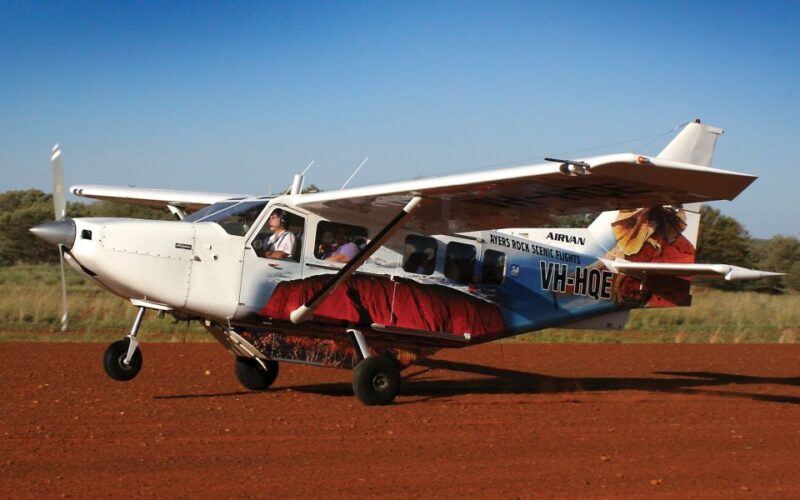Uluru, Kata Tjuta, Lake Amadeus & Kings Canyon Scenic Flight - Flight Duration and Inclusions