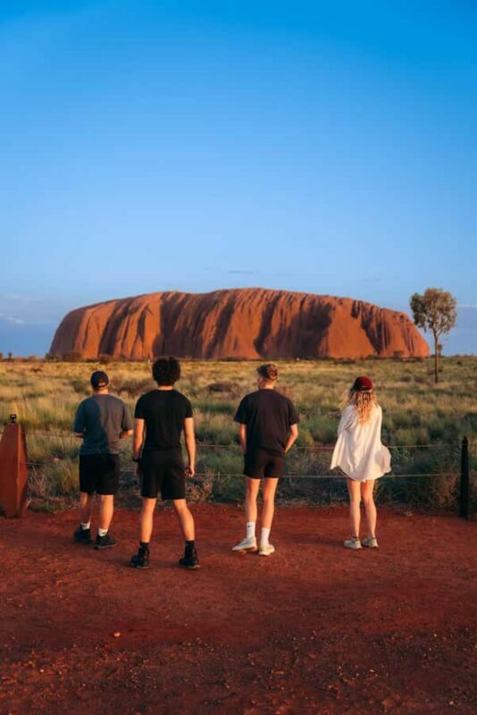 Uluru & Kata Tjuta Safari Camping Tour - Final Thoughts