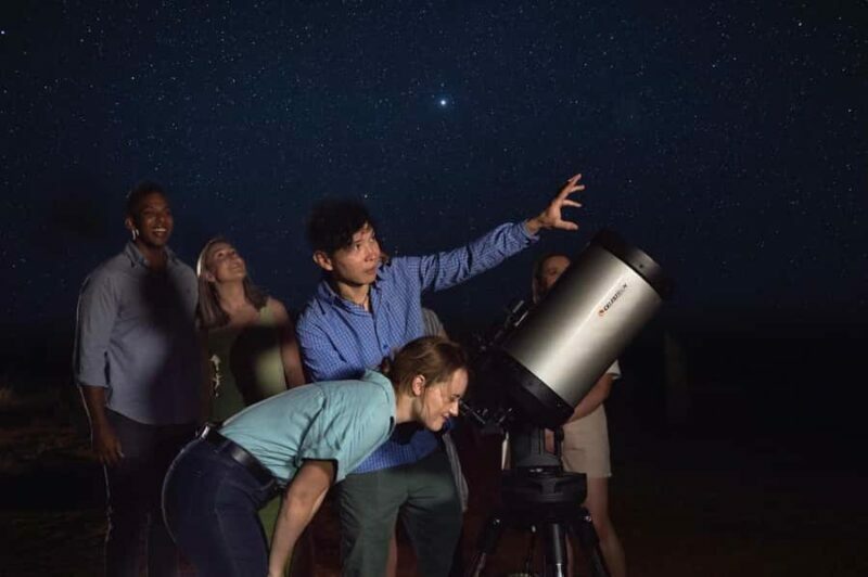 Uluru: National Park Astronomy Tour with Telescope and Photo - Who Is This Tour Best For?