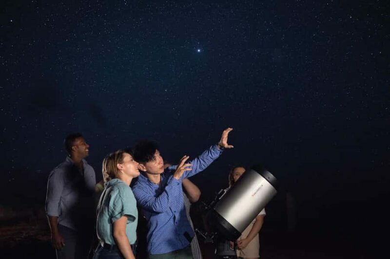 Uluru: National Park Astronomy Tour with Telescope and Photo - Final Thoughts