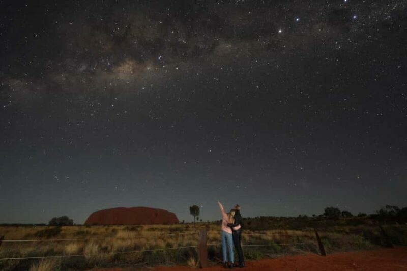 Uluru: National Park Astronomy Tour with Telescope and Photo - FAQs