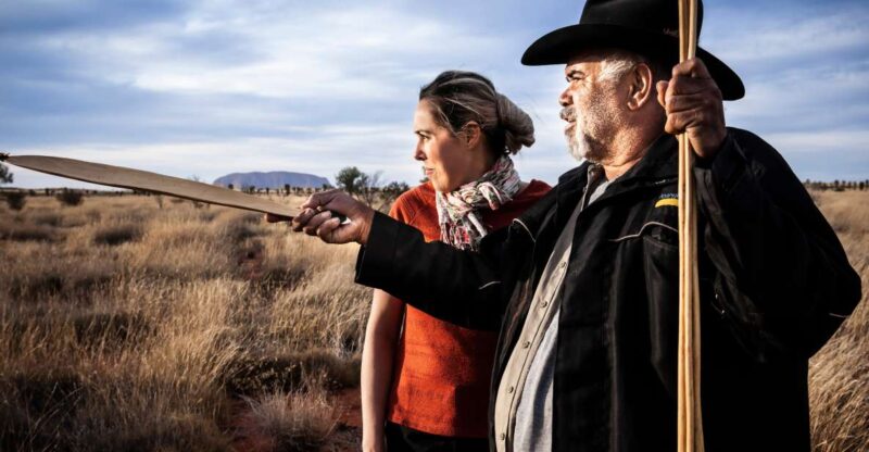 Uluru: Patji Aboriginal and Cultural Experience - Pricing and Booking