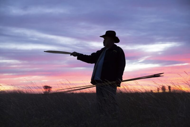 Uluru: Patji Aboriginal and Cultural Experience - Experience Highlights