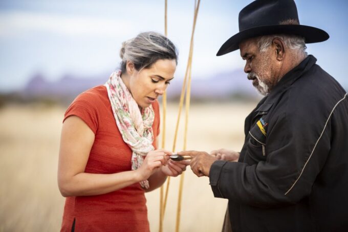 Uluru: Patji Aboriginal and Cultural Experience - Frequently Asked Questions