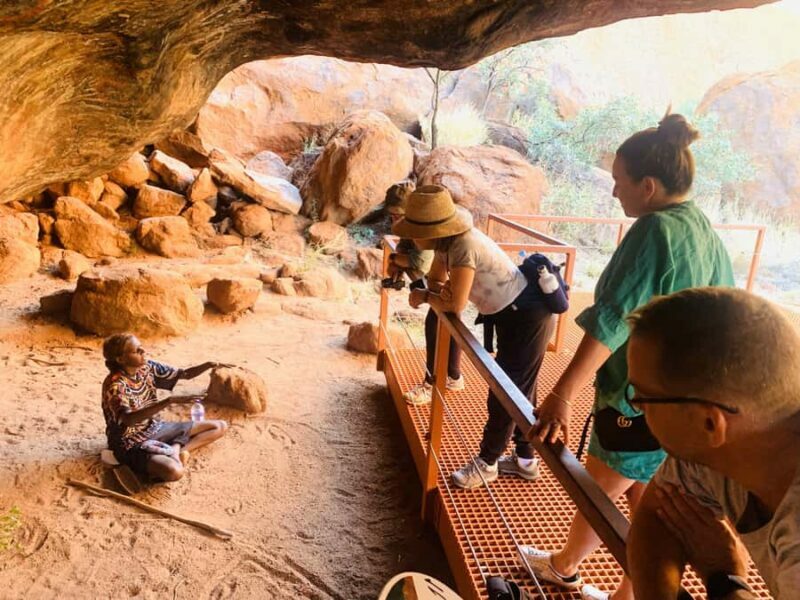 Uluru Private Tour with Aboriginal Guide - The Sum Up: Who Should Consider This Tour?
