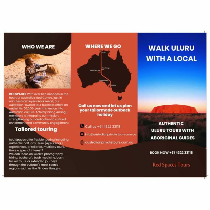 Uluru Private Tour with Aboriginal Guide - Frequently Asked Questions