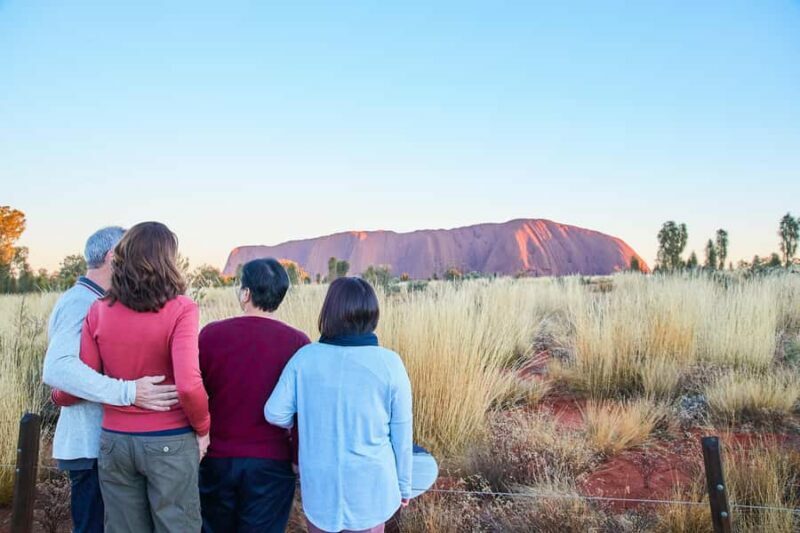 Uluru: Sacred Sites & Sunset Tour with Wine & Cheeseboard - Final Thoughts