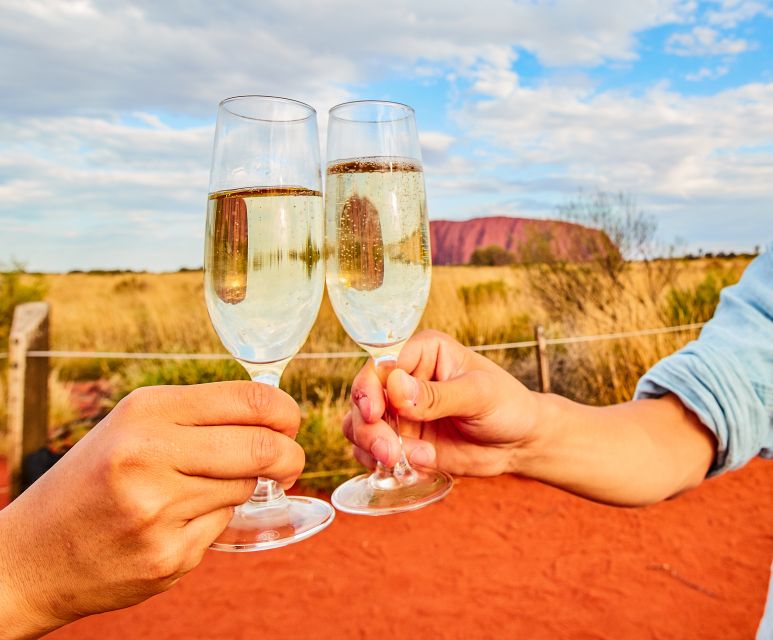 Uluru: Sacred Sites & Sunset Tour With Wine & Cheeseboard - Important Information