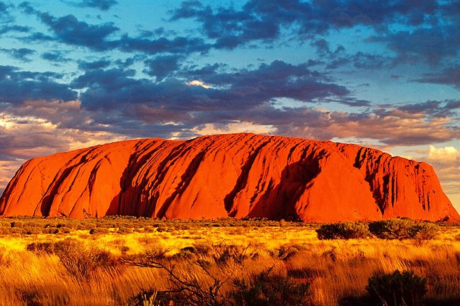 Uluru Sunset BBQ - Recommendations and Alternatives