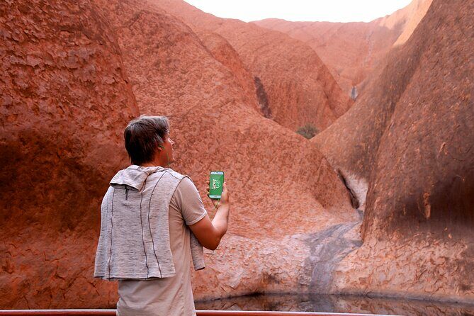 Uluru Sunset Luxury Picnic for 2 - The Sum Up: Who Will Love This Experience?
