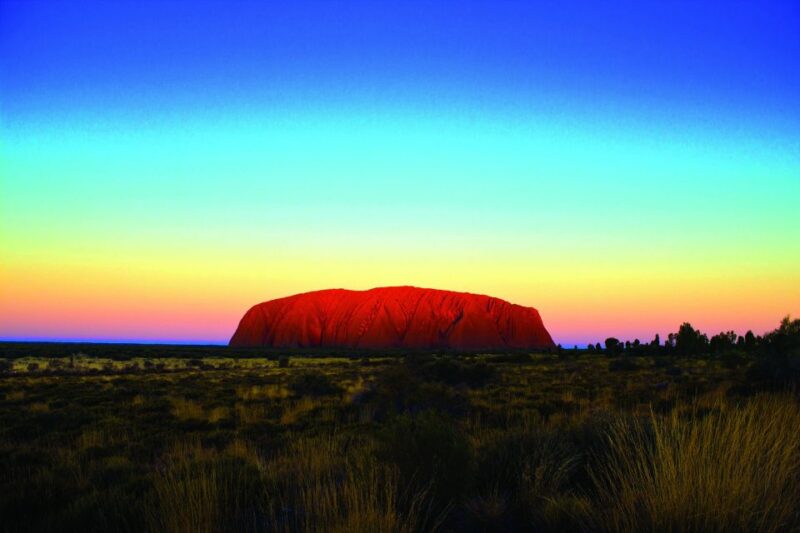 Uluru: Sunset, Sparkling Wine, Cheeseboard & Gourmet BBQ - Important Information for Guests