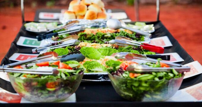 Uluru: Sunset, Sparkling Wine, Cheeseboard & Gourmet BBQ - Frequently Asked Questions