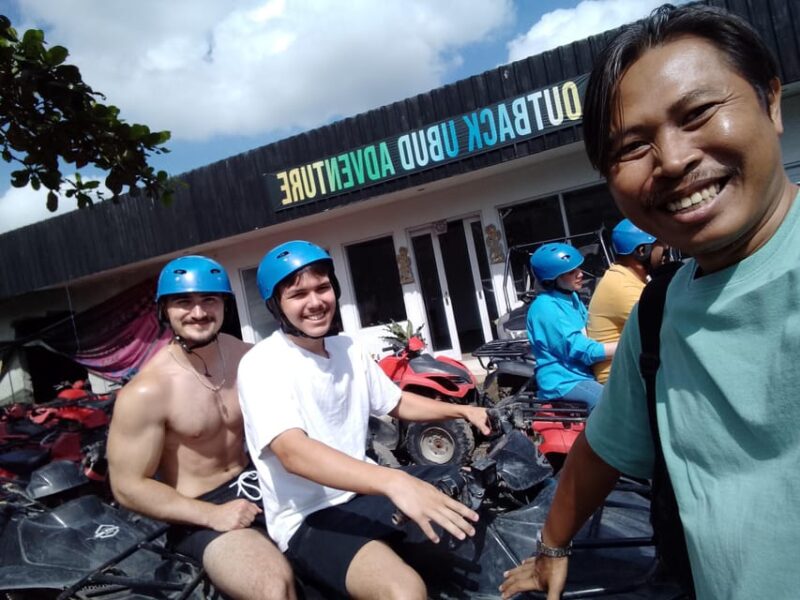 Uluwatu: Bali Airport Private Transfers From/To Uluwatu - Driver and Vehicle Details