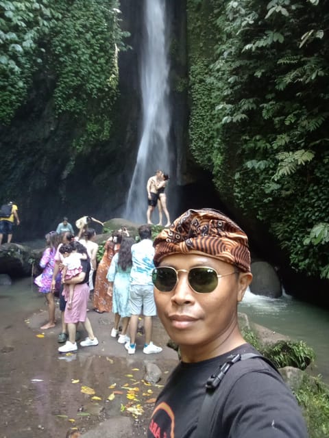 Uluwatu: Bali Airport Private Transfers From/To Uluwatu - Cancellation and Refunds