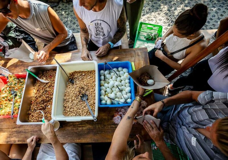 Uluwatu Bali: Lets Cook 180 Meals for underprivileged Locals - FAQ