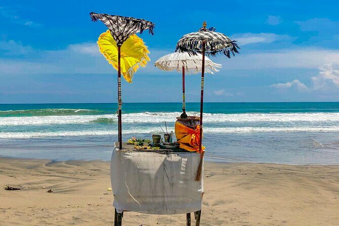 Uluwatu Beach and Cliff Tour with Kecak Fire Dance - Exploring the Itinerary: What You’ll Actually Do