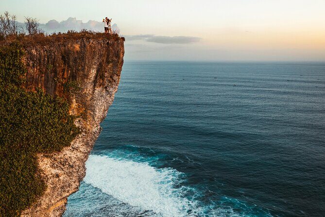 Uluwatu Beach and Cliff Tour with Kecak Fire Dance - Who Will Love This Tour?