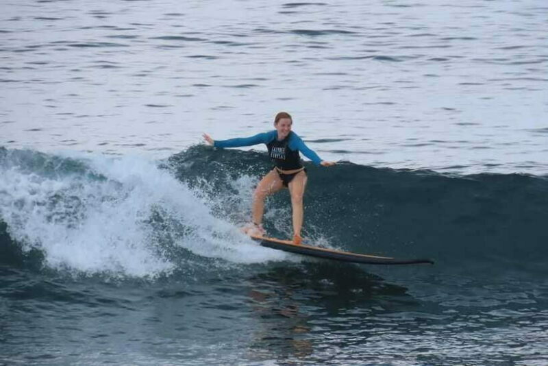 Uluwatu: Beginner & Intermediate Surf Lesson with Equipment - The Equipment: Quality and Practicality