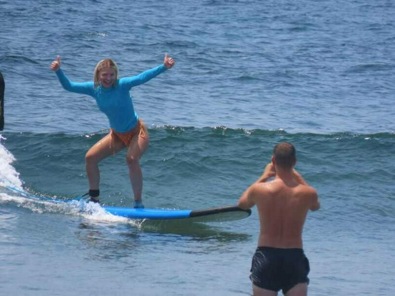 Uluwatu: Beginner & Intermediate Surf Lesson with Equipment - Photos and Videos: A Bonus Souvenir