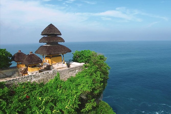 Uluwatu Kecak Fire Dance & Jimbaran Dinner - Key Highlights