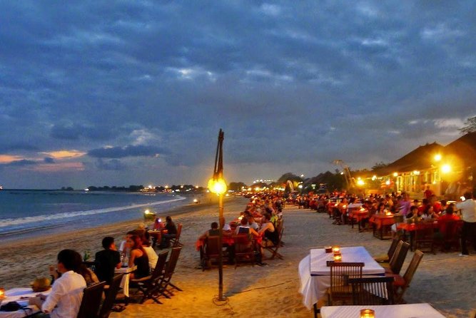 Uluwatu Kecak Fire Dance & Jimbaran Dinner - Pickup Information