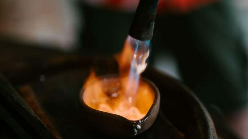 Uluwatu: Krisna Silver Class & Workshop - FAQs