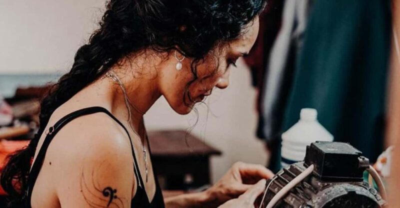Uluwatu : Make Your Own Silver Jewelry Class - Key Points