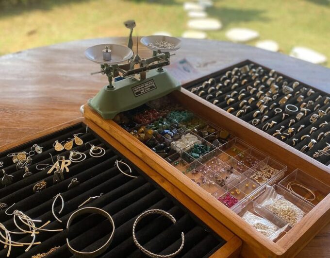 Uluwatu : Make Your Own Silver Jewelry Class - Frequently Asked Questions