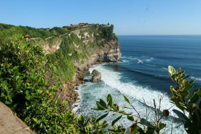 Uluwatu: Padang-Padang, Suluban Beach & Uluwatu Kecak Dance - Pricing and Availability Details