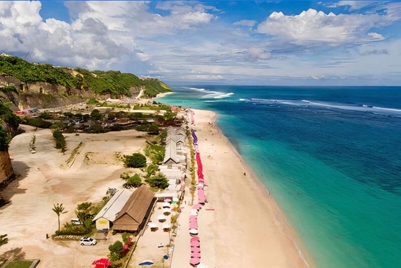 Uluwatu : Private South Bali Tour With Kecak Fire Dance - Itinerary Highlights